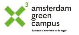 Amsterdam Green Campus