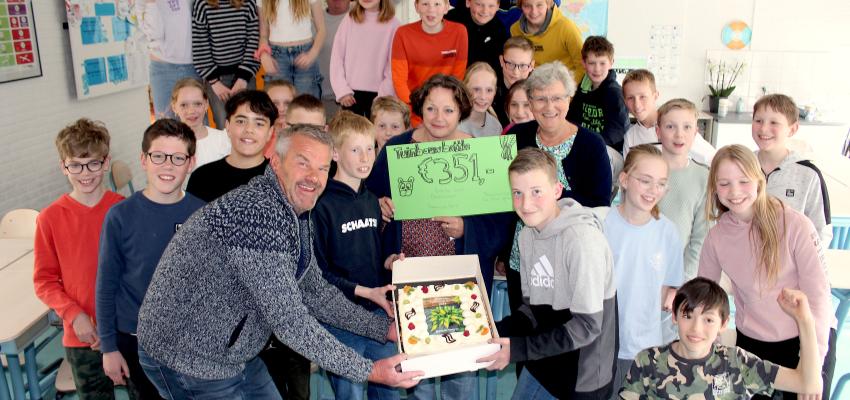 Tuinbouw battle