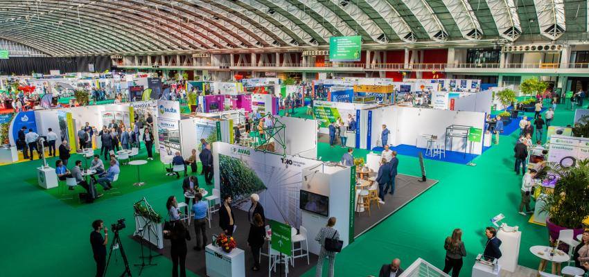 GreenTech Amsterdam