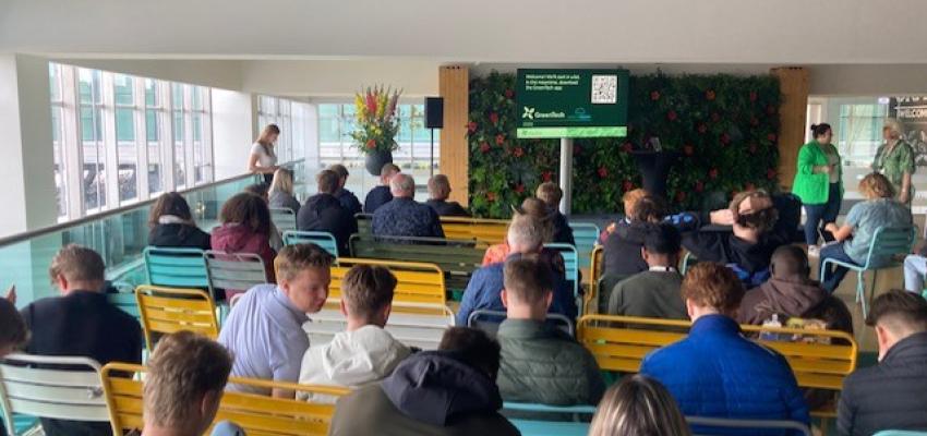 GreenTec